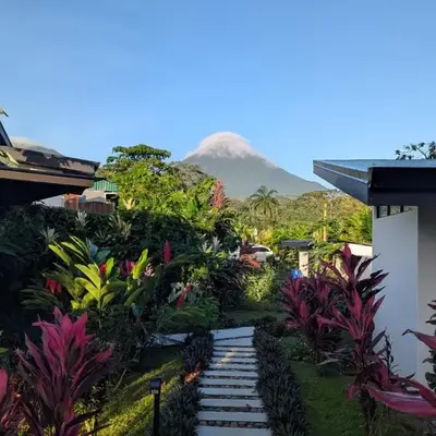 Natura Bungalows
