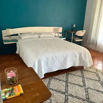 Estudio como en casa