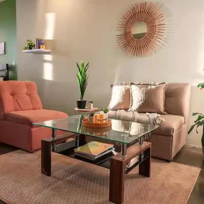 906A URBN Barrio Escalante Estudio con A/C y Parqueo
