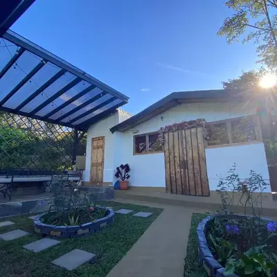 Cabañas Tierra Fértil #2
