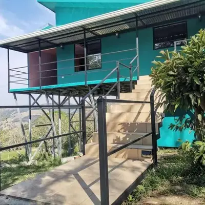 Casa Sios San Luis