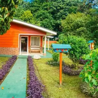 Casa Rancho Verde