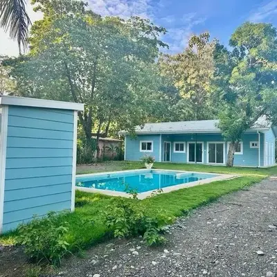 Villa Cielo