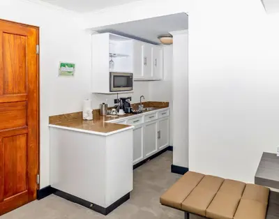 Gallery image of Parque del Lago Boutique Hotel in San José