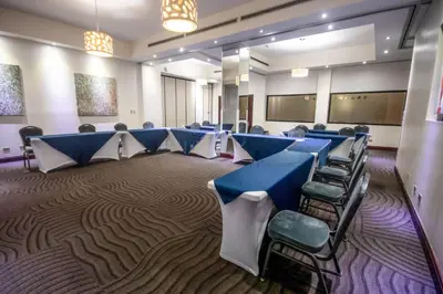 Gallery image of Parque del Lago Boutique Hotel in San José