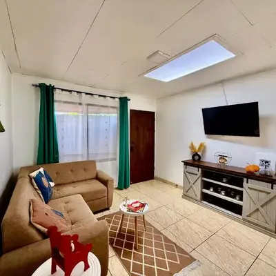 Brisa Amatista - Casa completa y centrica en San Ramón #1