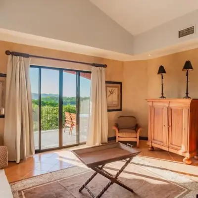 Serene 3BR Condo - Bougainvillea - Reserva Conchal Golf Resort