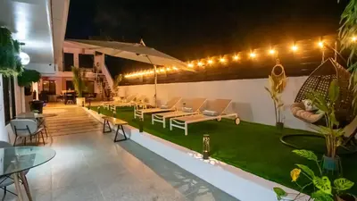 Gallery image of Anika Boutique Suites in Coco