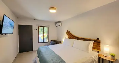 Gallery image of Anika Boutique Suites in Coco