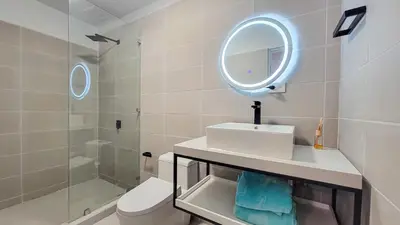 Gallery image of Anika Boutique Suites in Coco