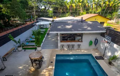 Gallery image of Anika Boutique Suites in Coco