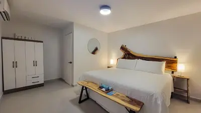 Gallery image of Anika Boutique Suites in Coco