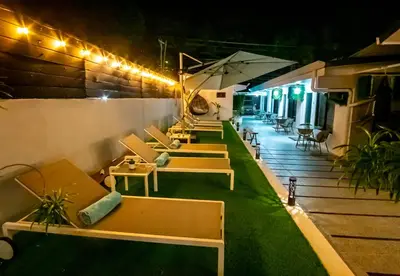 Gallery image of Anika Boutique Suites in Coco