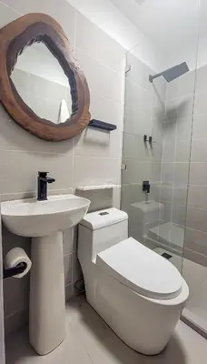 Gallery image of Anika Boutique Suites in Coco