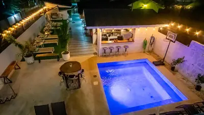 Gallery image of Anika Boutique Suites in Coco