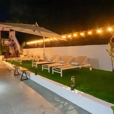 Anika Boutique Suites
