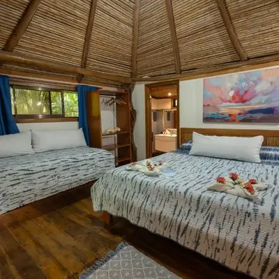 B&B Ranchos Itaúna