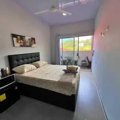 CASA MARIPOSA en Punta Leona a 500 metros de la playa FULL EQUIPADA Espacio y precio a tu medida Posibilidad de alquilar la casa entera