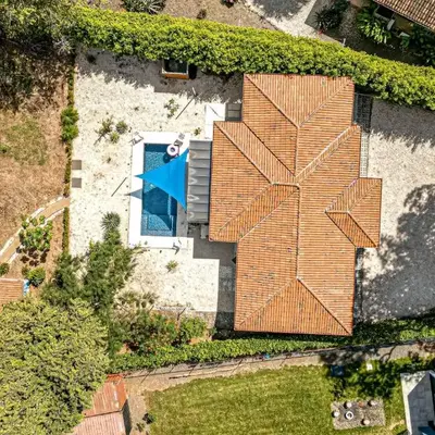 Casa El Sueño