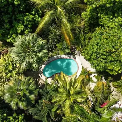 Hotel Luz de Luna