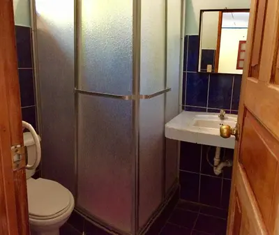 Gallery image of Hotel Moctezuma in Montezuma
