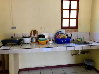 Gallery image of Hotel Moctezuma in Montezuma
