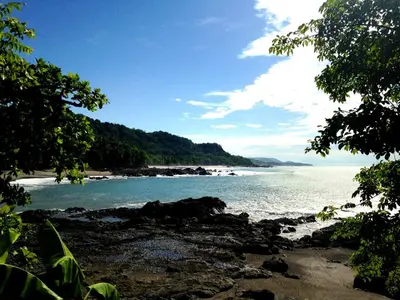 Gallery image of Hotel Moctezuma in Montezuma