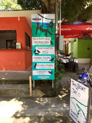 Gallery image of Hotel Moctezuma in Montezuma