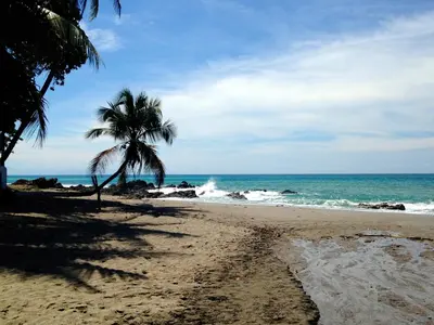 Gallery image of Hotel Moctezuma in Montezuma