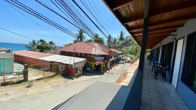 Gallery image of Hotel Moctezuma in Montezuma