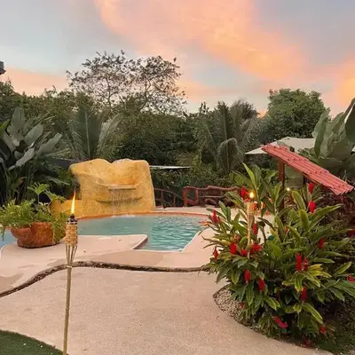 Cabañas SyC