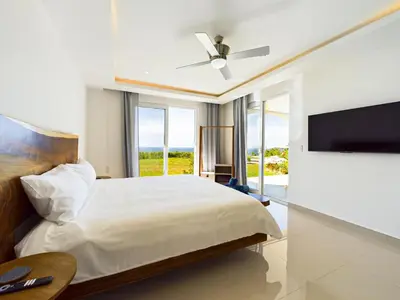 Gallery image of Condo Mirador-Breathtaking Ocean View in Tamarindo