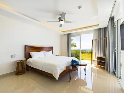 Gallery image of Condo Mirador-Breathtaking Ocean View in Tamarindo