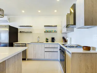 Gallery image of Condo Mirador-Breathtaking Ocean View in Tamarindo
