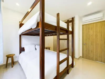 Gallery image of Condo Mirador-Breathtaking Ocean View in Tamarindo