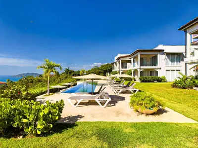 Gallery image of Condo Mirador-Breathtaking Ocean View in Tamarindo