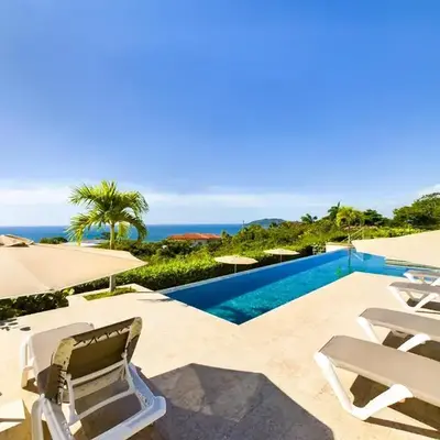 Condo Mirador-Breathtaking Ocean View