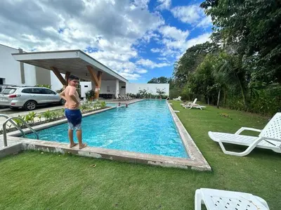 Gallery image of Villa Inoa en Playa Jaco in Jacó
