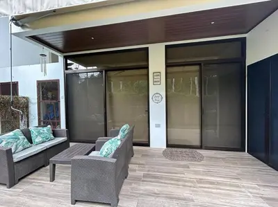 Gallery image of Villa Inoa en Playa Jaco in Jacó