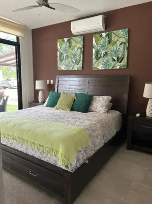 Gallery image of Villa Inoa en Playa Jaco in Jacó