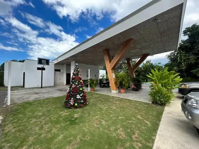 Gallery image of Villa Inoa en Playa Jaco in Jacó