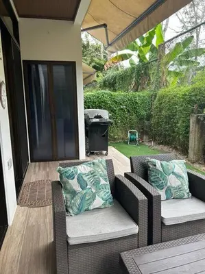 Gallery image of Villa Inoa en Playa Jaco in Jacó