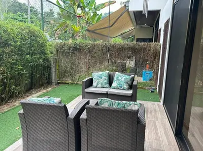 Gallery image of Villa Inoa en Playa Jaco in Jacó