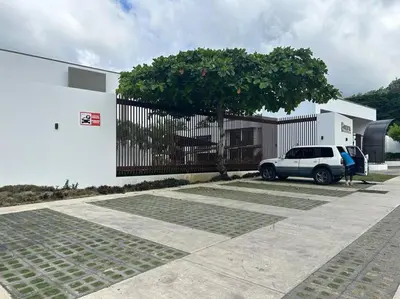 Gallery image of Villa Inoa en Playa Jaco in Jacó