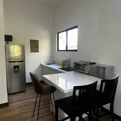 Peaceful Apartment in Tamarindo