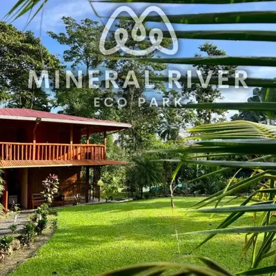 Mineral River Eco Village