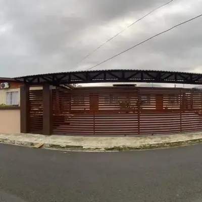 Apartamentos Maily