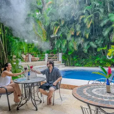Dreamcatcher Hotel - Live the Dream of Santa Teresa