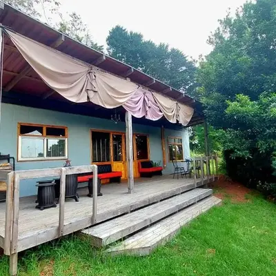 Casa Monte Armadillo
