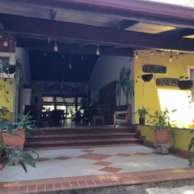Lodge Barka Lounge